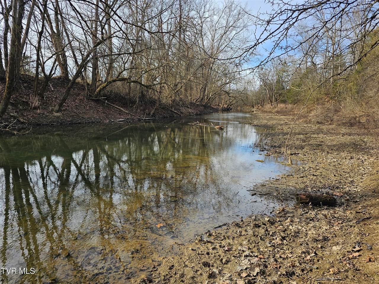 2105 Flea Ridge Road, Mohawk, TN 37810