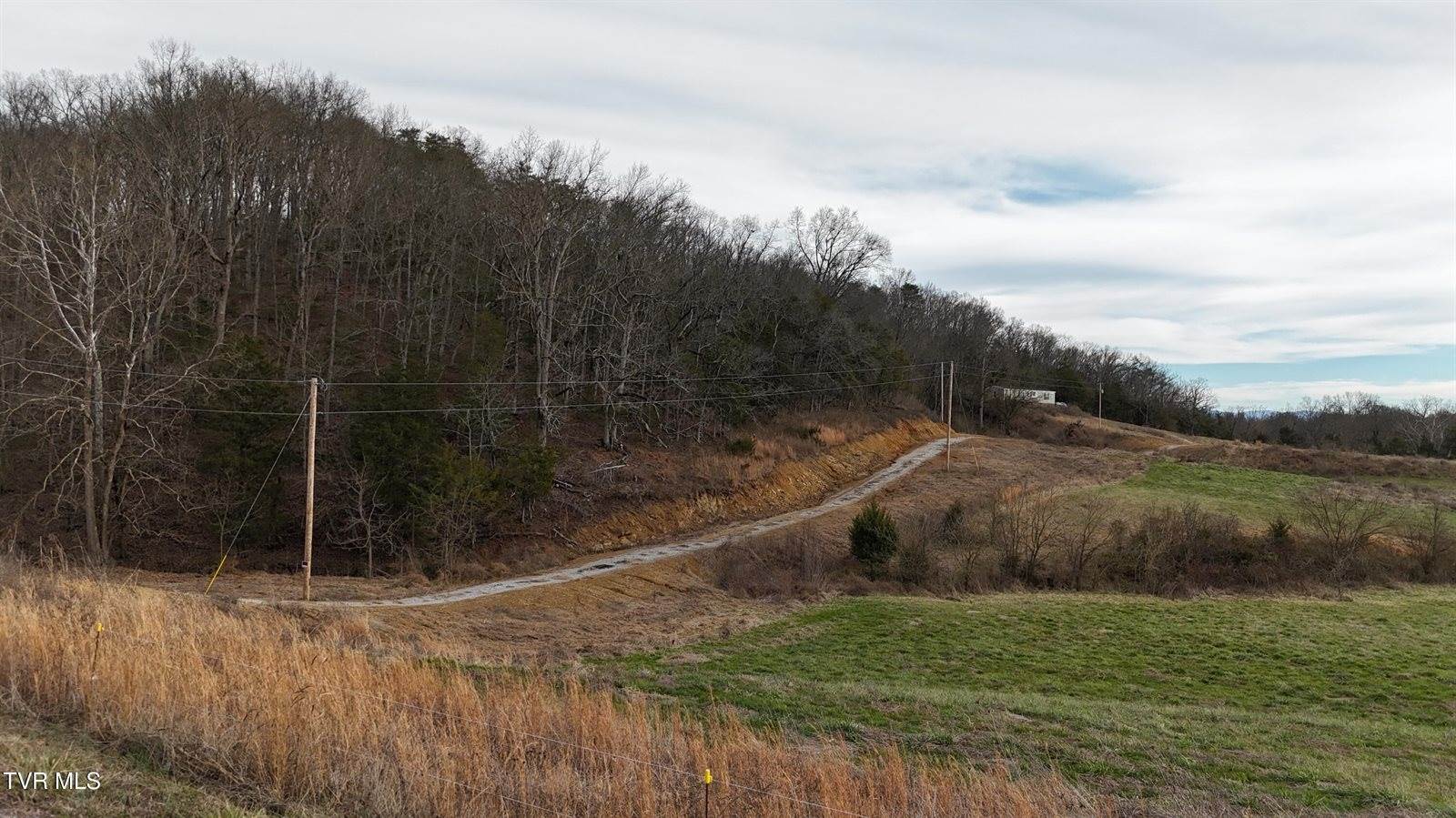 2105 Flea Ridge Road, Mohawk, TN 37810