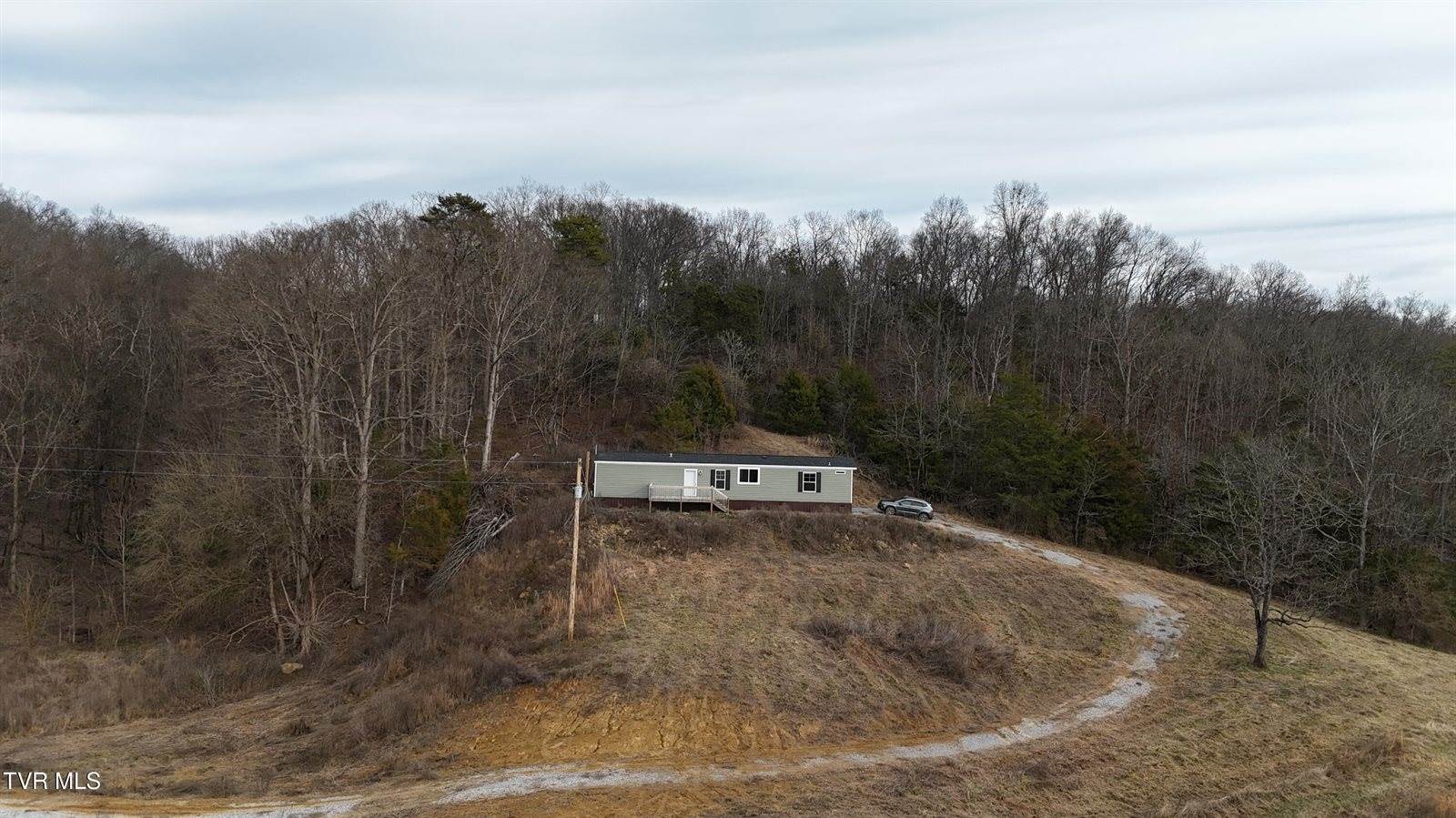 2105 Flea Ridge Road, Mohawk, TN 37810
