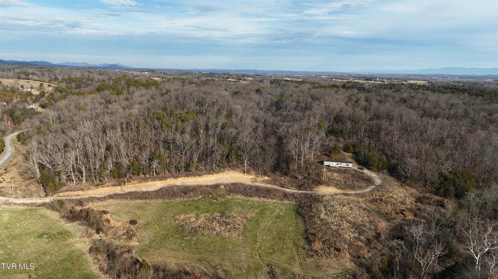 2105 Flea Ridge Road, Mohawk, TN 37810