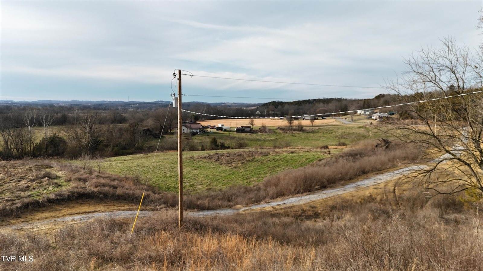 2105 Flea Ridge Road, Mohawk, TN 37810