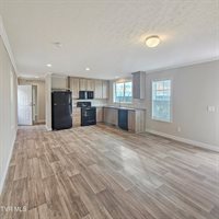 2105 Flea Ridge Road, Mohawk, TN 37810