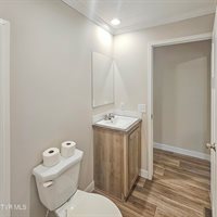 2105 Flea Ridge Road, Mohawk, TN 37810