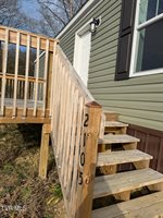 2105 Flea Ridge Road, Mohawk, TN 37810