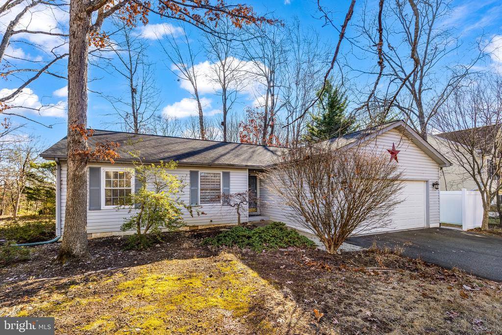 201 Washington Street, Locust Grove, VA 22508