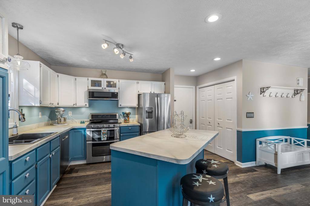 201 Washington Street, Locust Grove, VA 22508