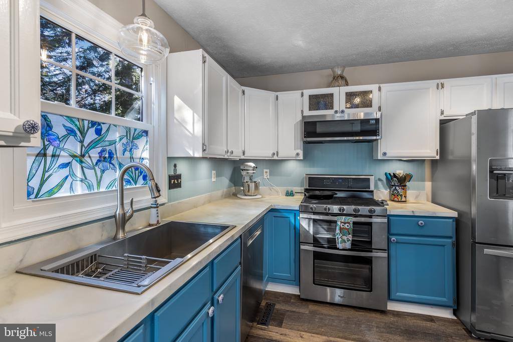 201 Washington Street, Locust Grove, VA 22508