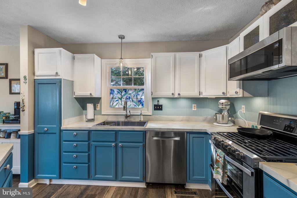 201 Washington Street, Locust Grove, VA 22508