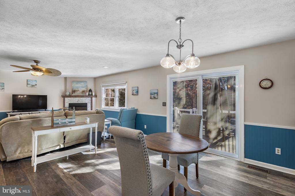 201 Washington Street, Locust Grove, VA 22508