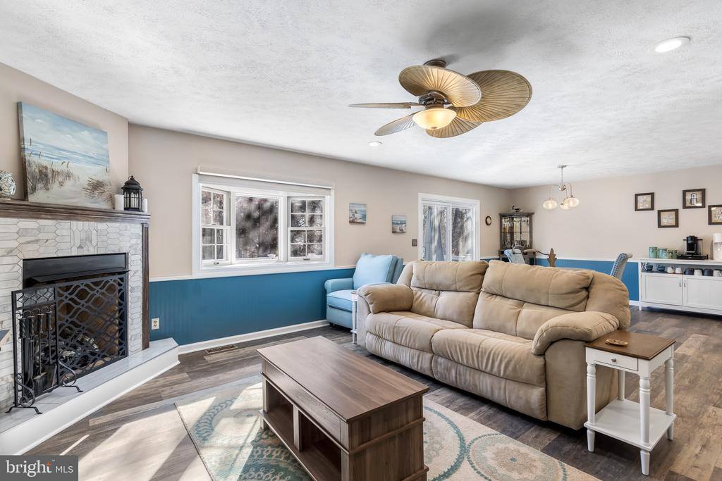 201 Washington Street, Locust Grove, VA 22508