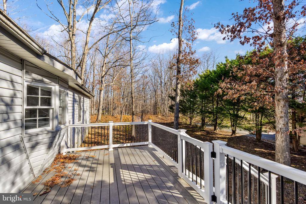 201 Washington Street, Locust Grove, VA 22508