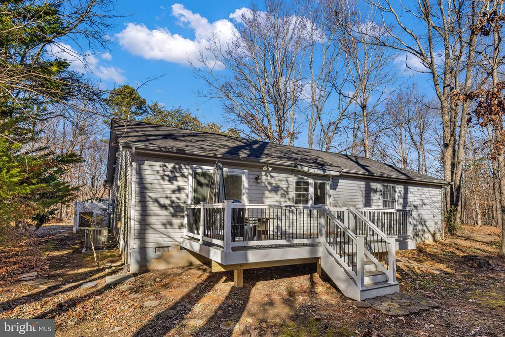 201 Washington Street, Locust Grove, VA 22508