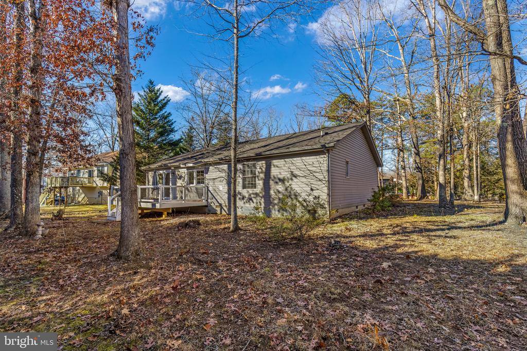 201 Washington Street, Locust Grove, VA 22508