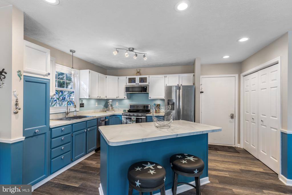 201 Washington Street, Locust Grove, VA 22508