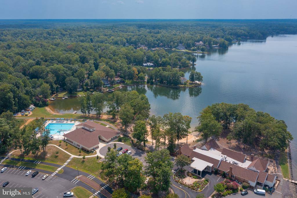 201 Washington Street, Locust Grove, VA 22508