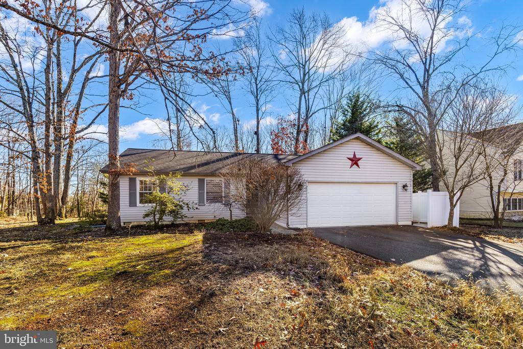 201 Washington Street, Locust Grove, VA 22508