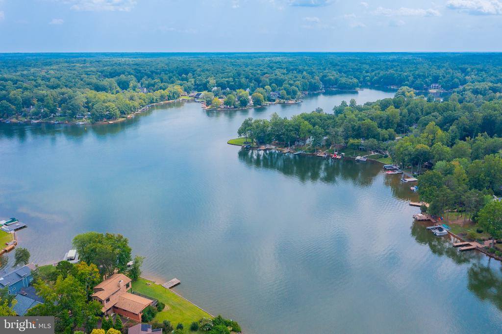 201 Washington Street, Locust Grove, VA 22508