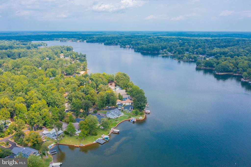 201 Washington Street, Locust Grove, VA 22508