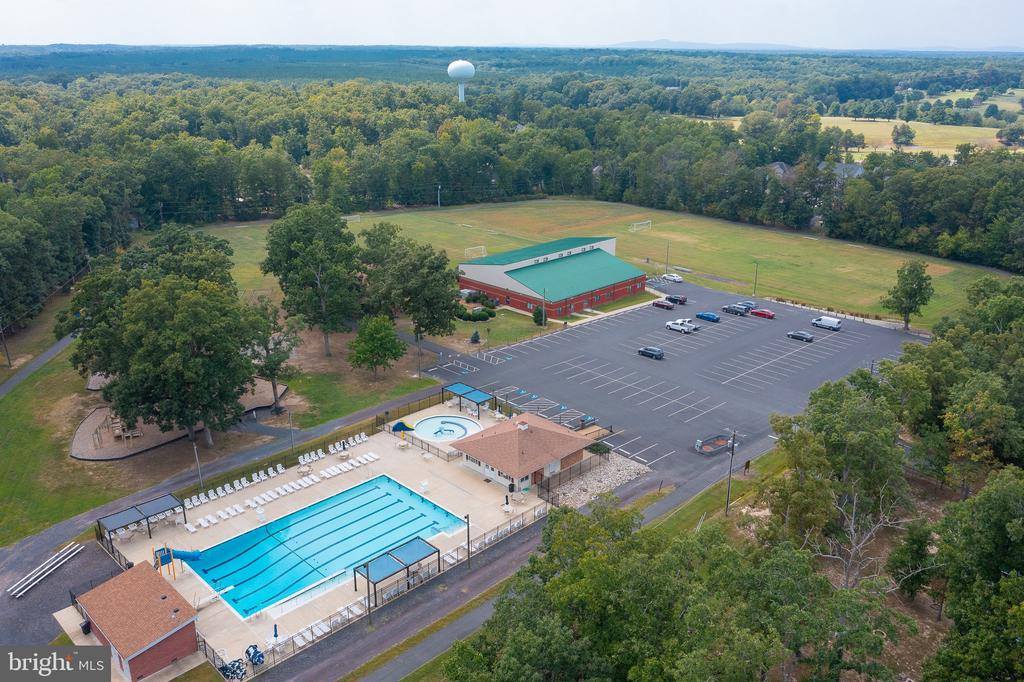 201 Washington Street, Locust Grove, VA 22508