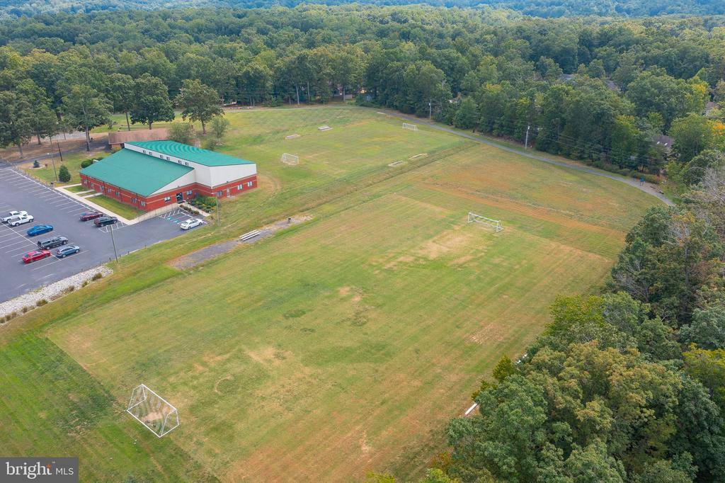 201 Washington Street, Locust Grove, VA 22508