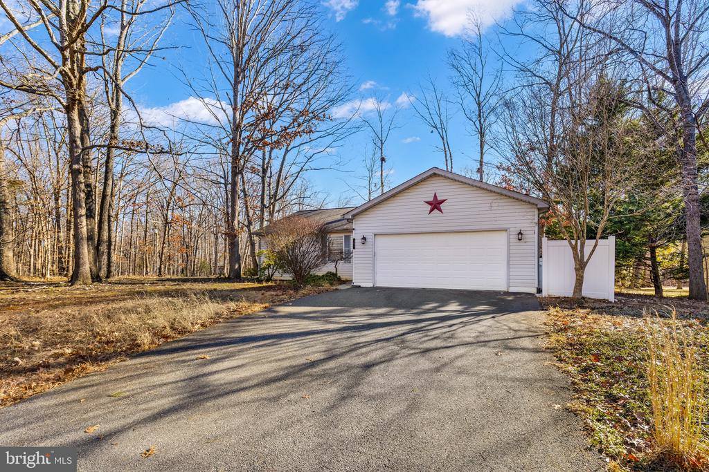 201 Washington Street, Locust Grove, VA 22508