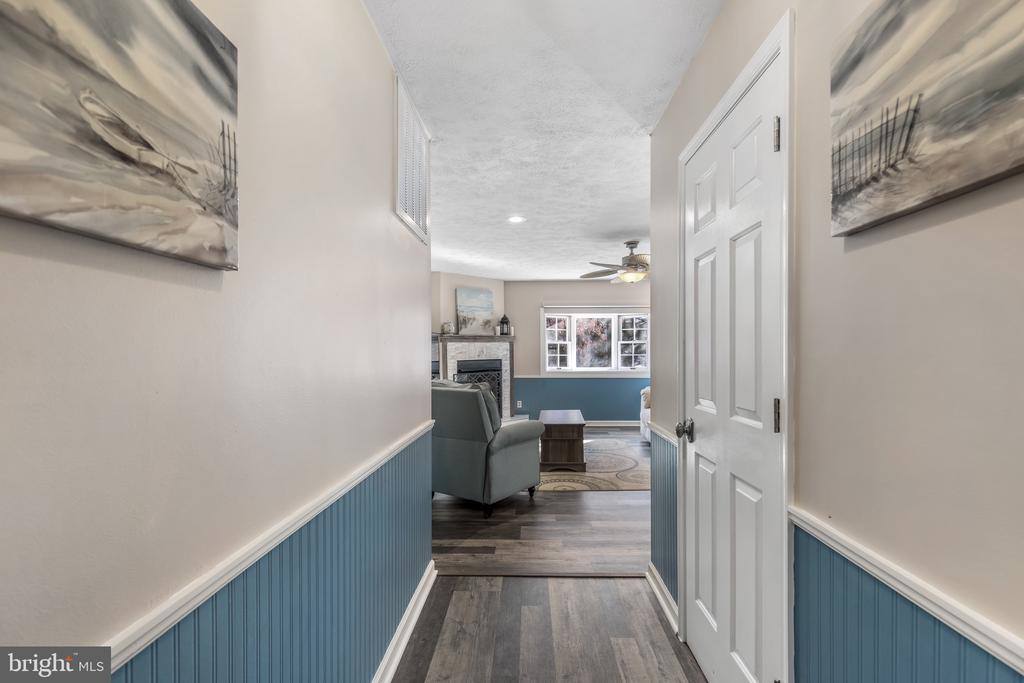 201 Washington Street, Locust Grove, VA 22508