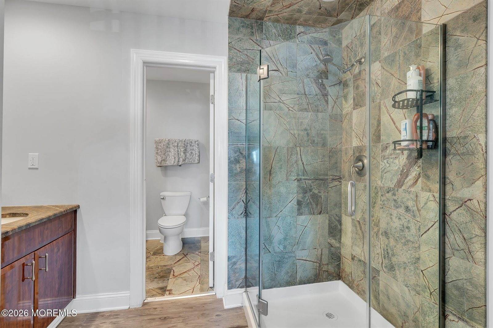 23 East Manor Sq Square, Highlands, NJ 07732