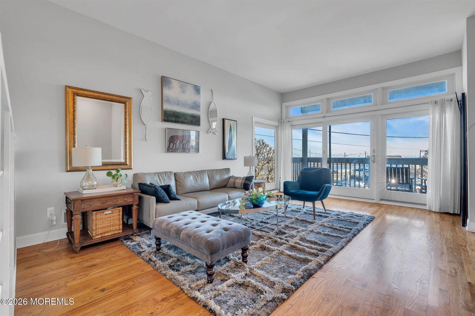 23 East Manor Sq Square, Highlands, NJ 07732