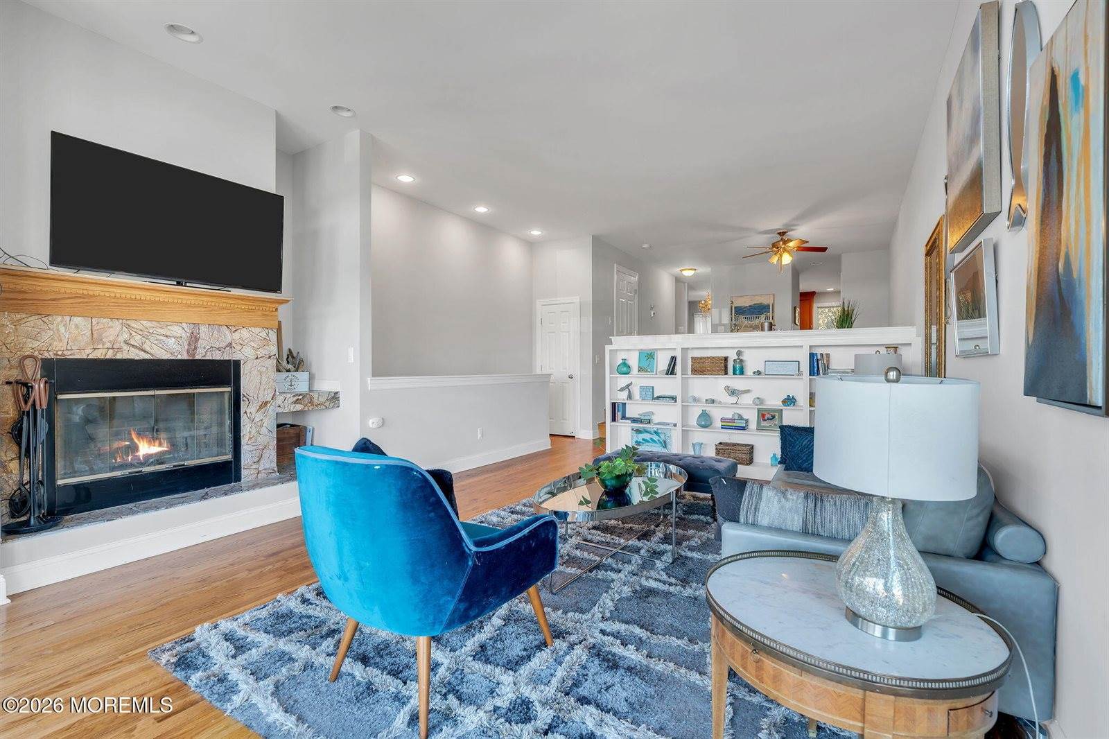 23 East Manor Sq Square, Highlands, NJ 07732