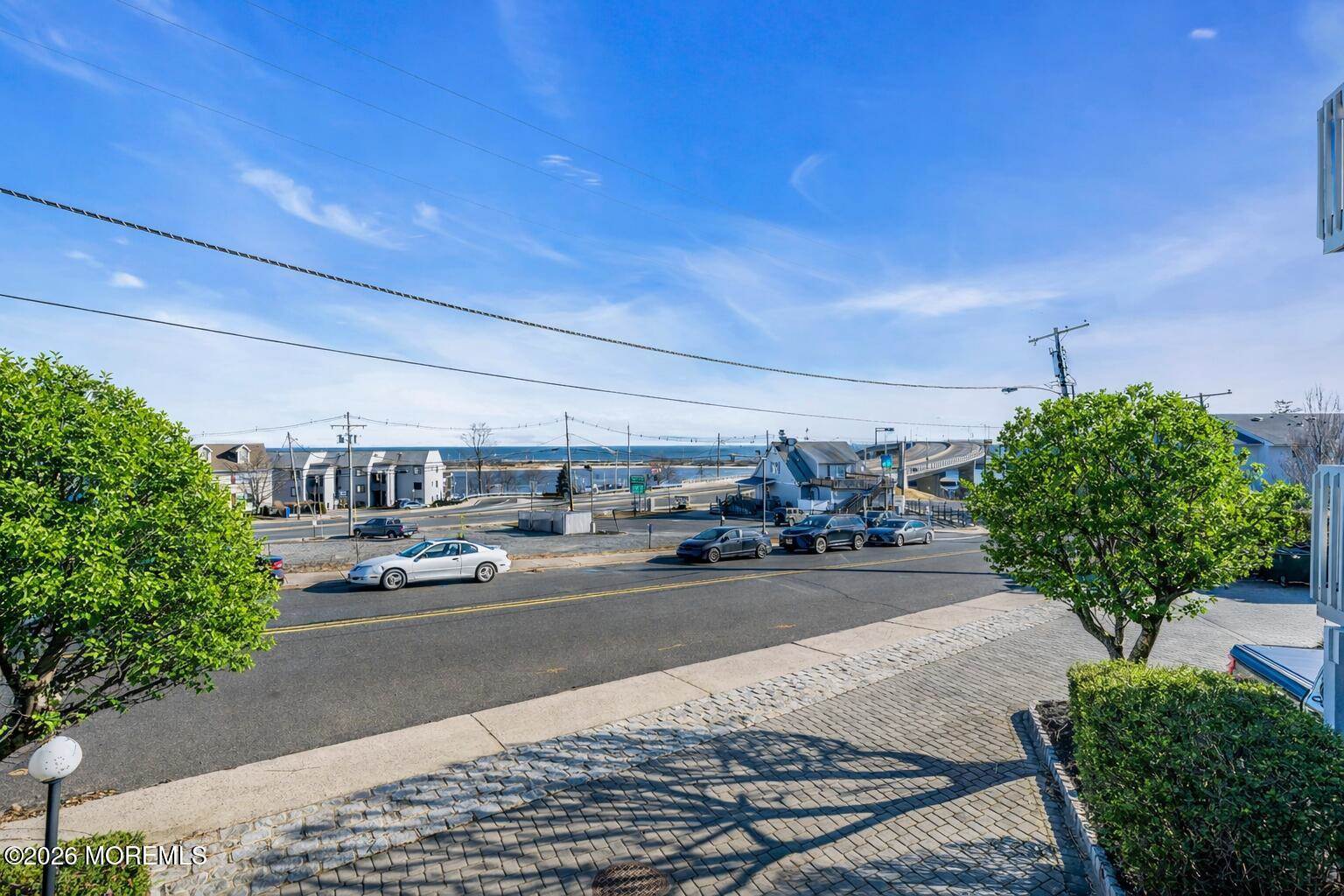 23 East Manor Sq Square, Highlands, NJ 07732