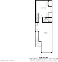 23 East Manor Sq Square, Highlands, NJ 07732