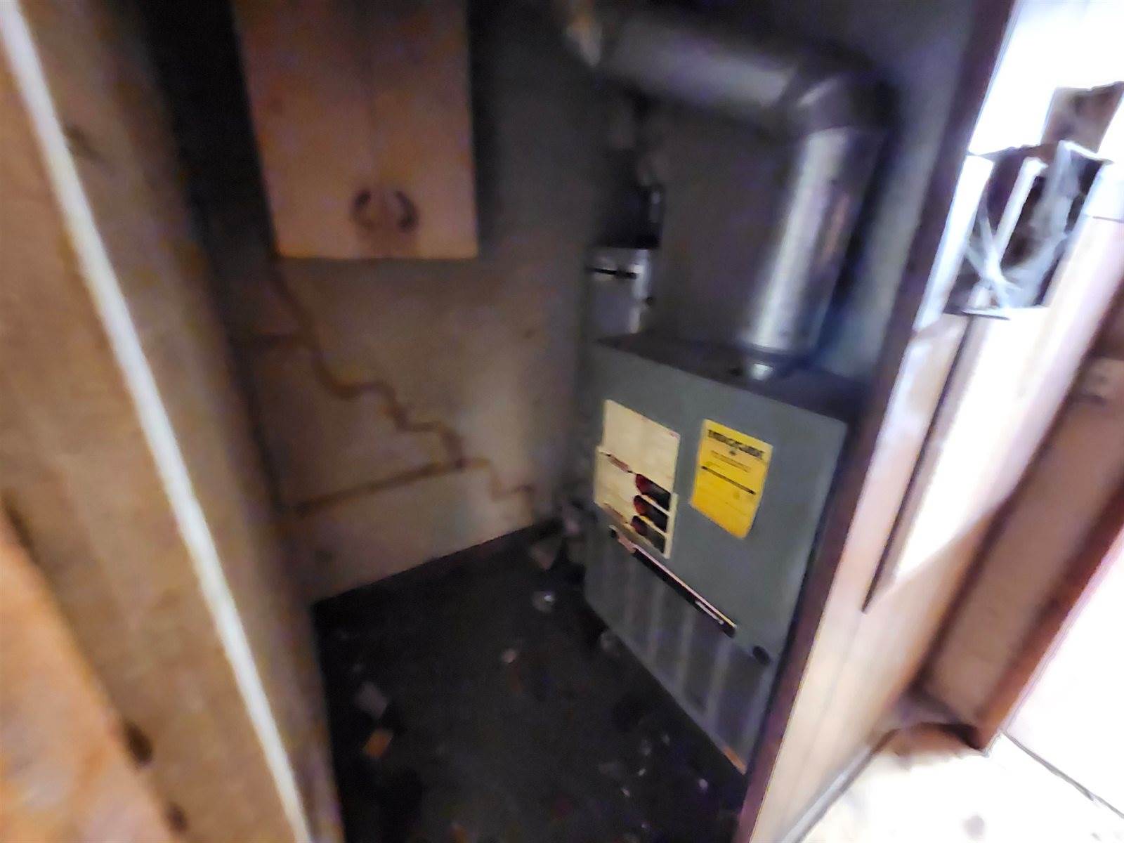 620 East 2nd St, Douglass, KS 67039