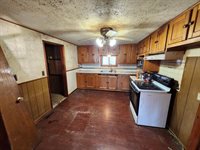 620 East 2nd St, Douglass, KS 67039