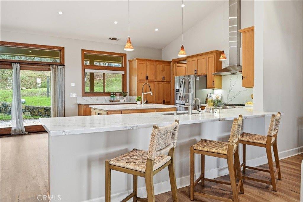 17205 Black Oak Hill, Middletown, CA 95461