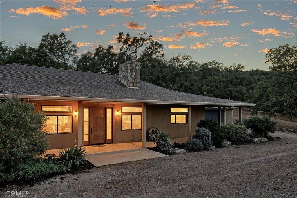 17205 Black Oak Hill, Middletown, CA 95461