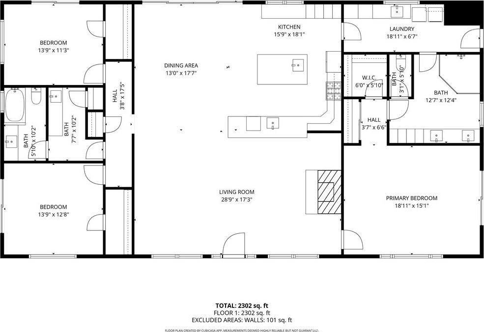 17205 Black Oak Hill, Middletown, CA 95461