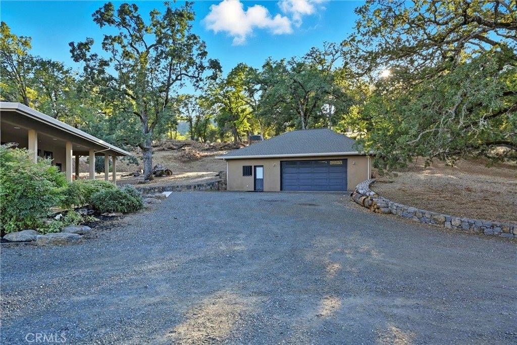 17205 Black Oak Hill, Middletown, CA 95461