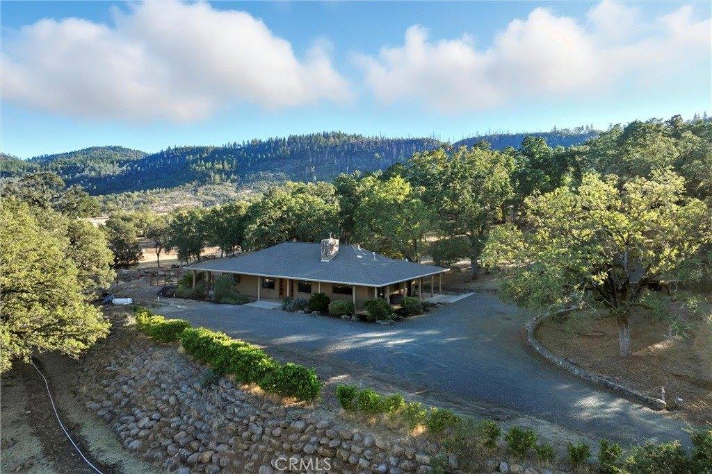 17205 Black Oak Hill, Middletown, CA 95461