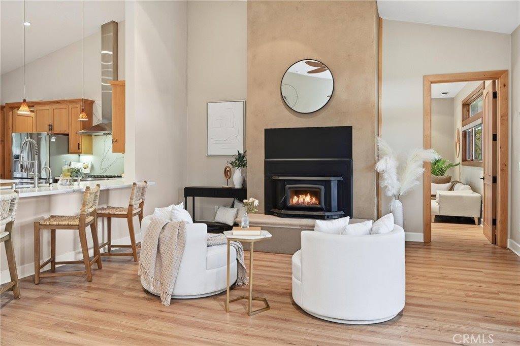 17205 Black Oak Hill, Middletown, CA 95461