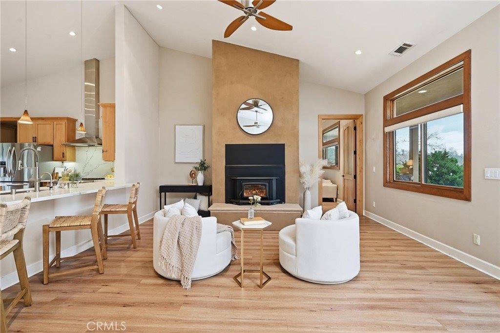 17205 Black Oak Hill, Middletown, CA 95461