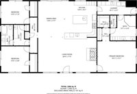 17205 Black Oak Hill, Middletown, CA 95461