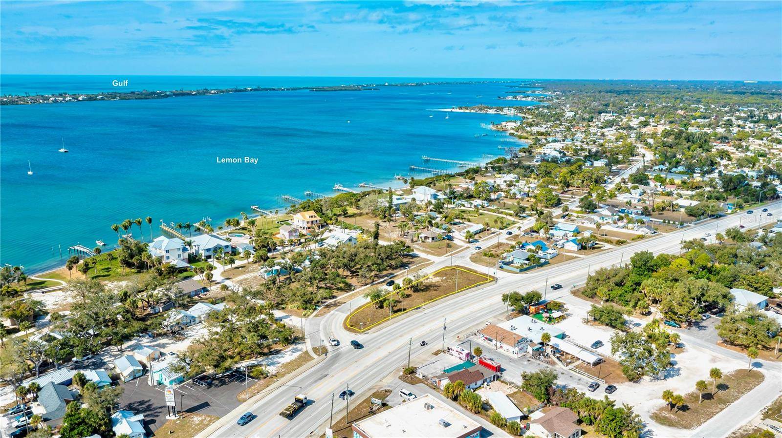 800 South Mccall Road, Englewood, FL 34223