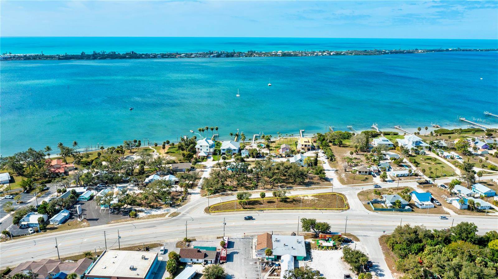 800 South Mccall Road, Englewood, FL 34223