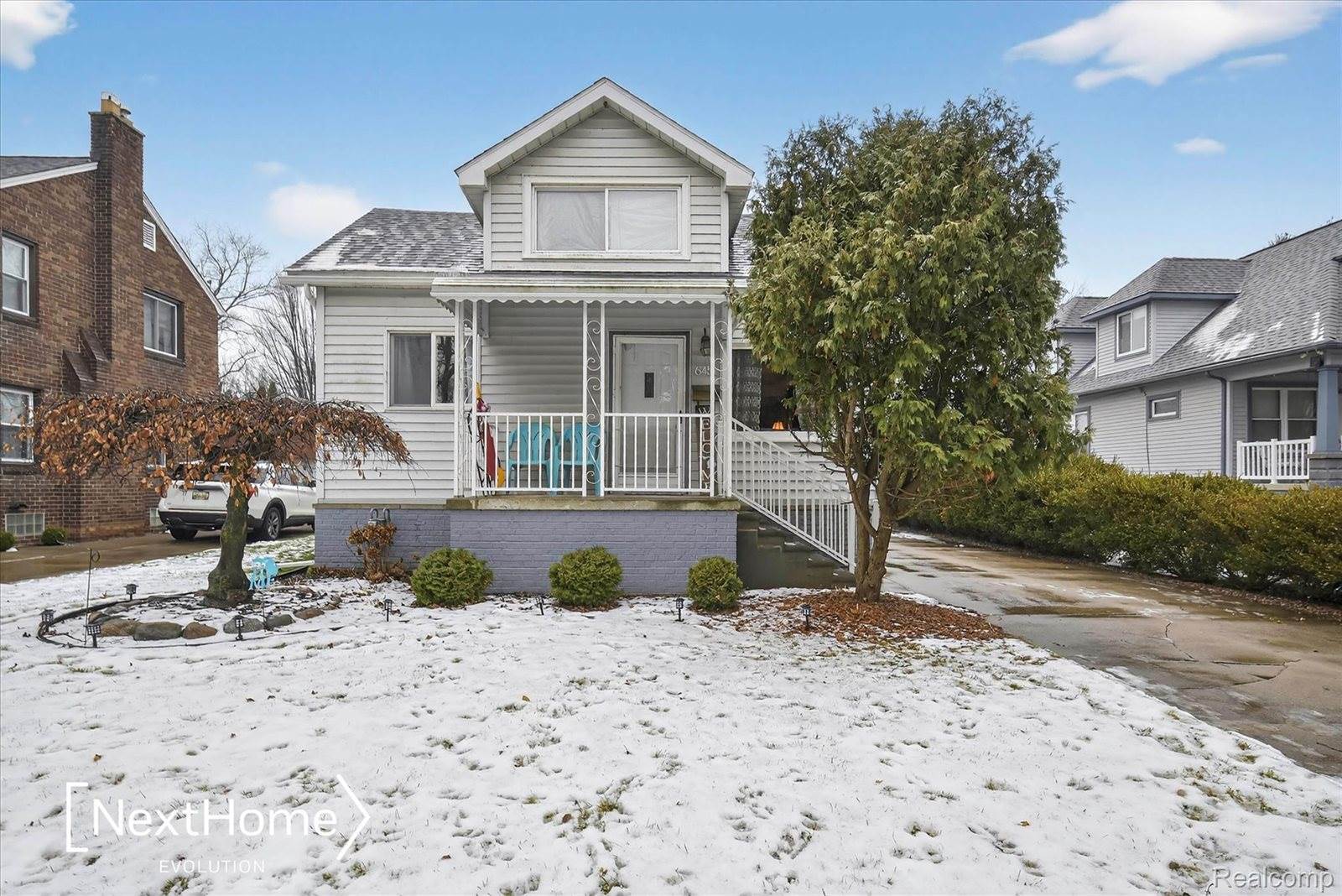 645 Riverbank Street, WyandotteCity_Wayne, MI 48192