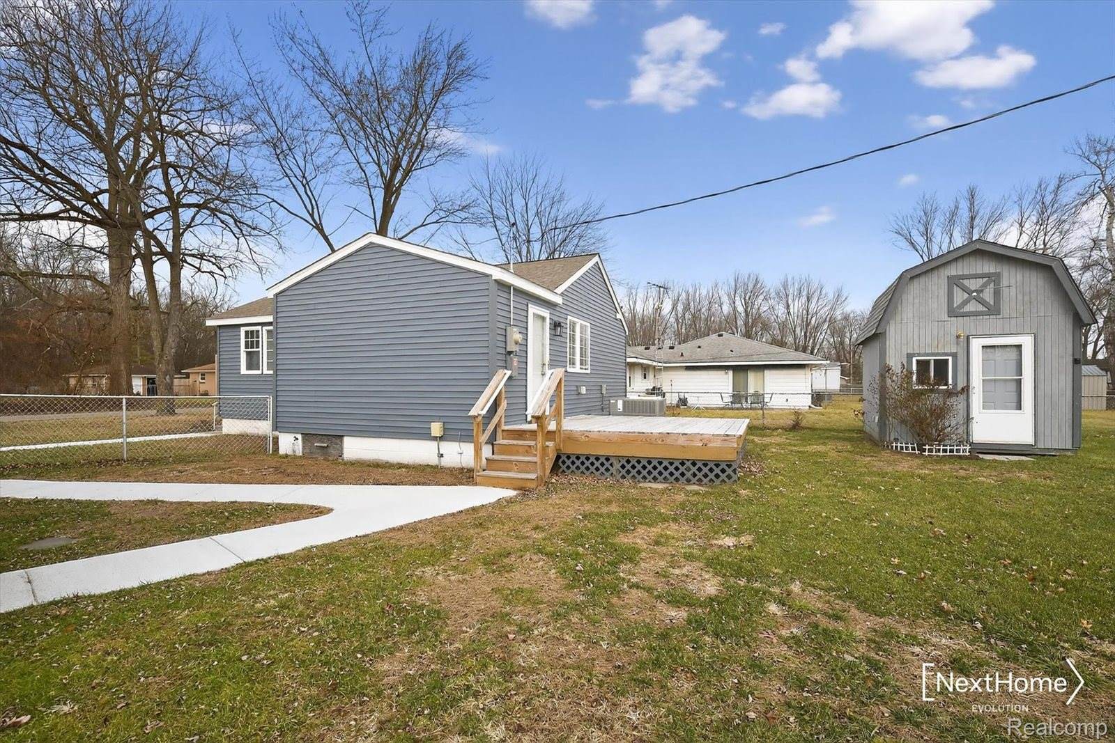 14621 New York Street, RomulusCity_Wayne, MI 48174