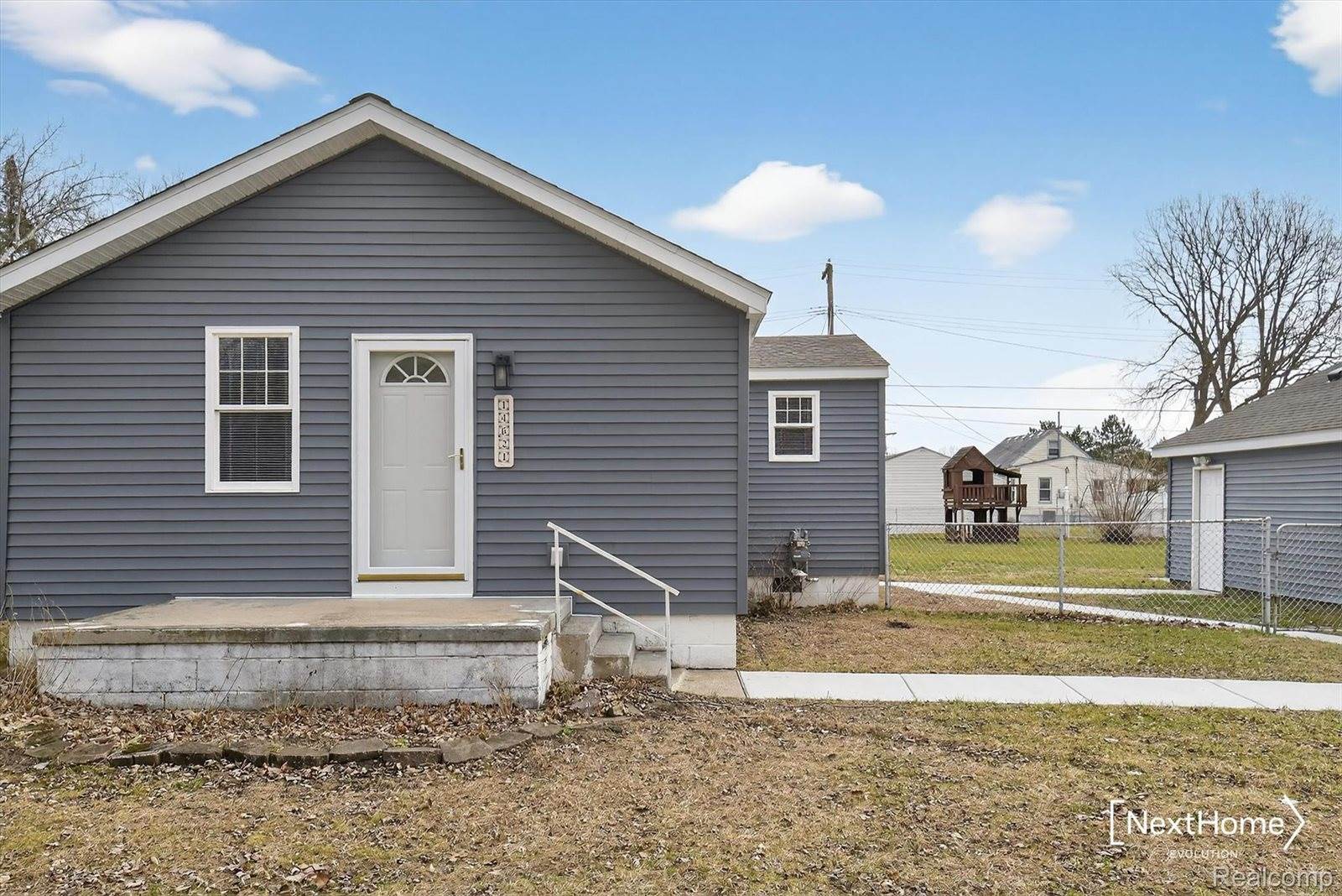 14621 New York Street, RomulusCity_Wayne, MI 48174