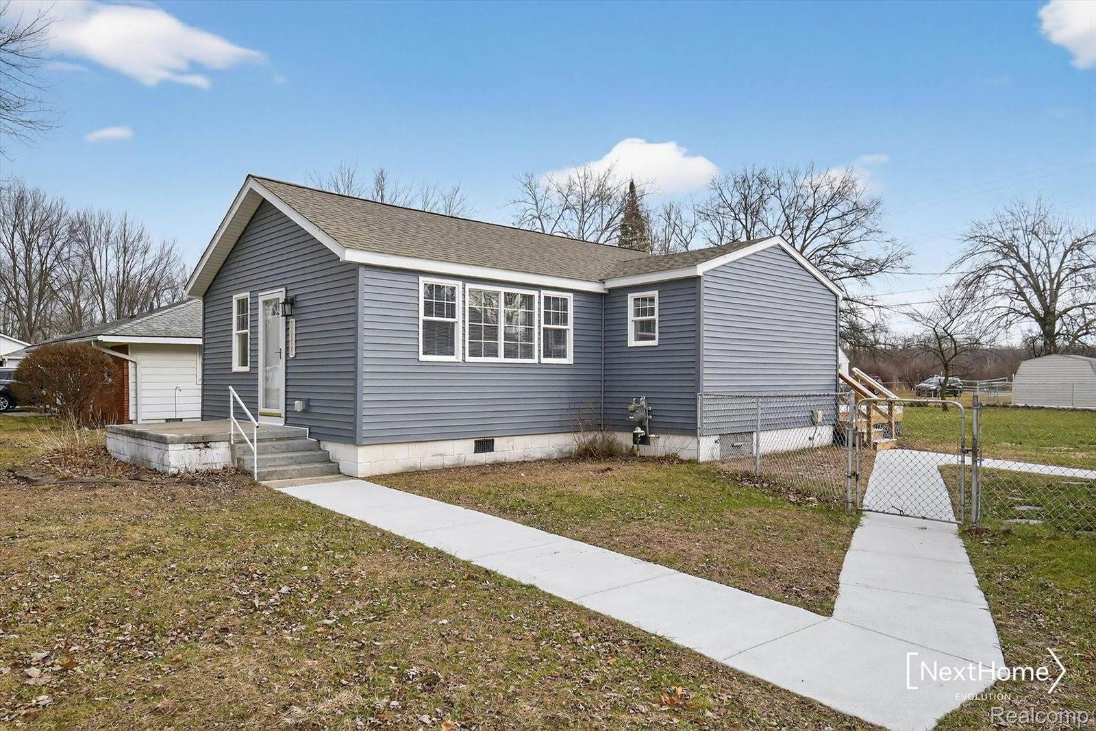 14621 New York Street, RomulusCity_Wayne, MI 48174