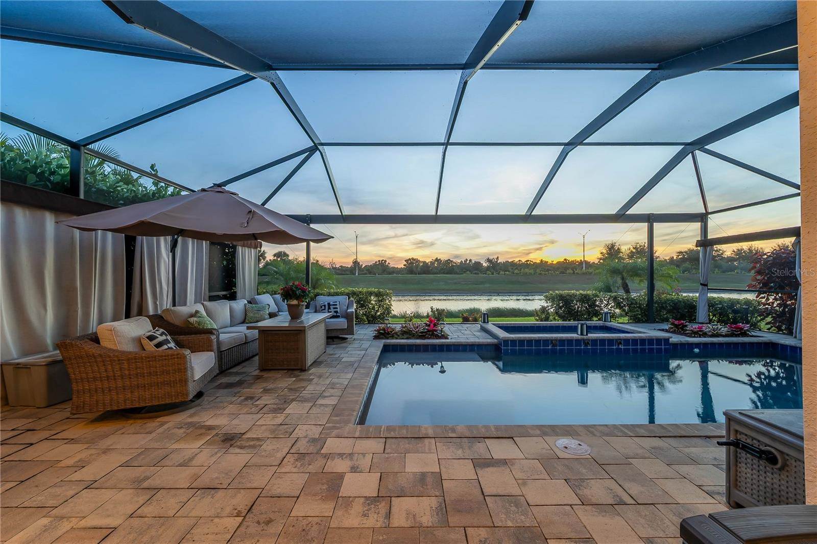 10157 Colubrina Drive, Venice, FL 34293