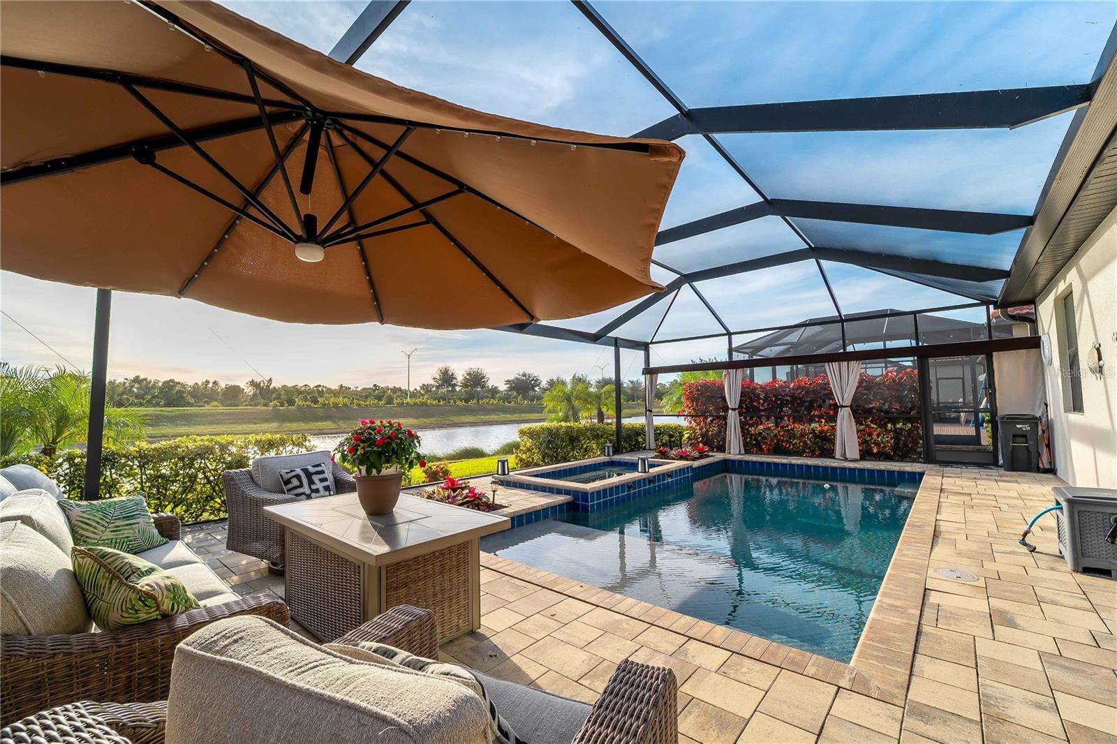 10157 Colubrina Drive, Venice, FL 34293