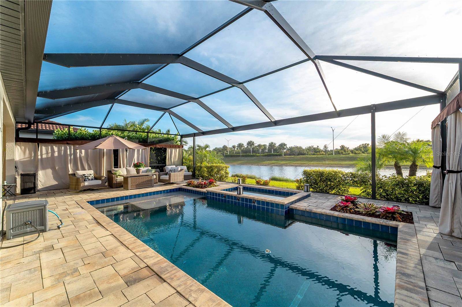 10157 Colubrina Drive, Venice, FL 34293